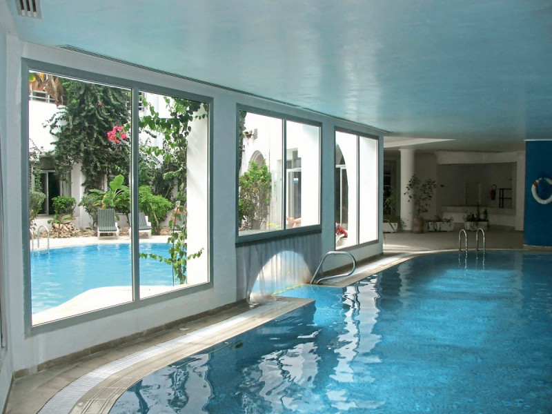 Golf Beach Djerba & Thalasso