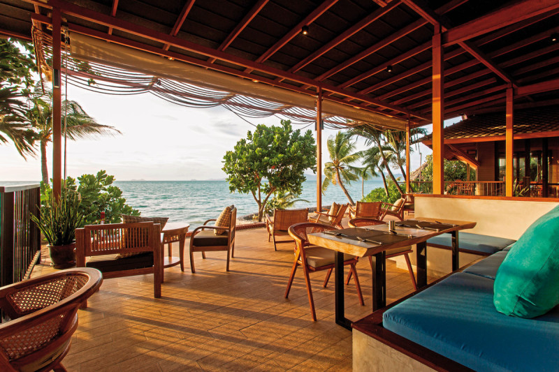 Fair House Villas & Spa