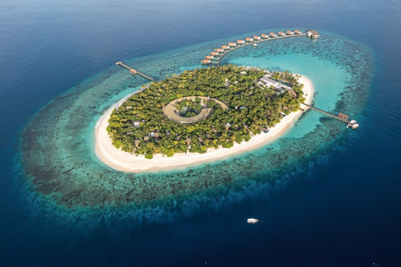 Park Hyatt Maldives Hadahaa