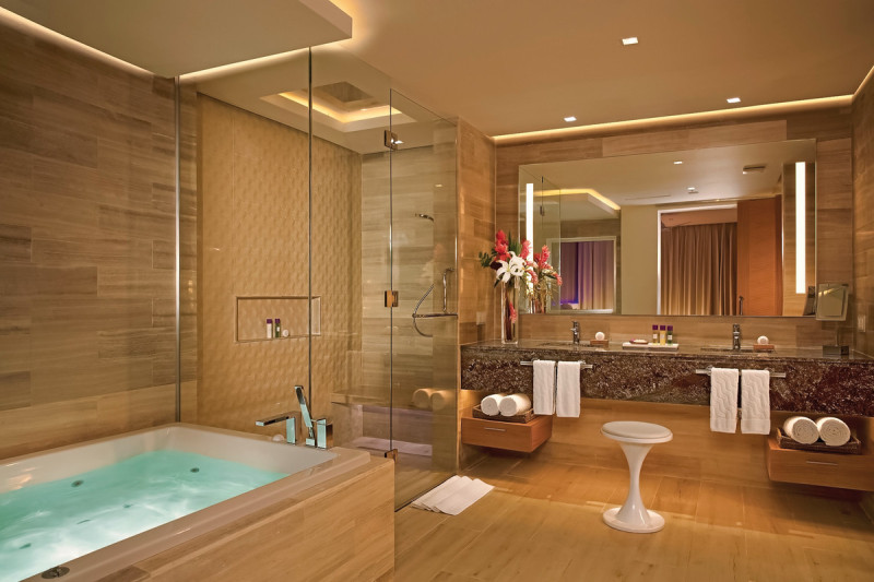 Wohnbeispiel Xhale Club Master Suite