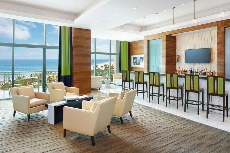 The Cove at Atlantis