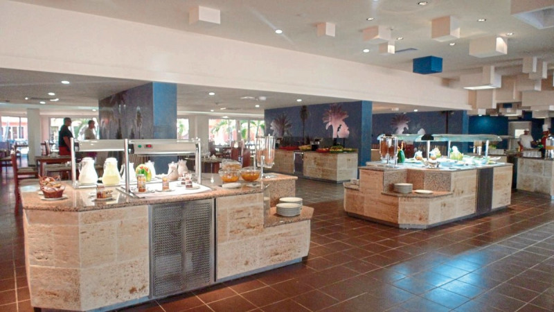 Blau Arenal Habana Beach