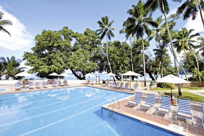 Berjaya Beau Vallon Bay Resort & Casino