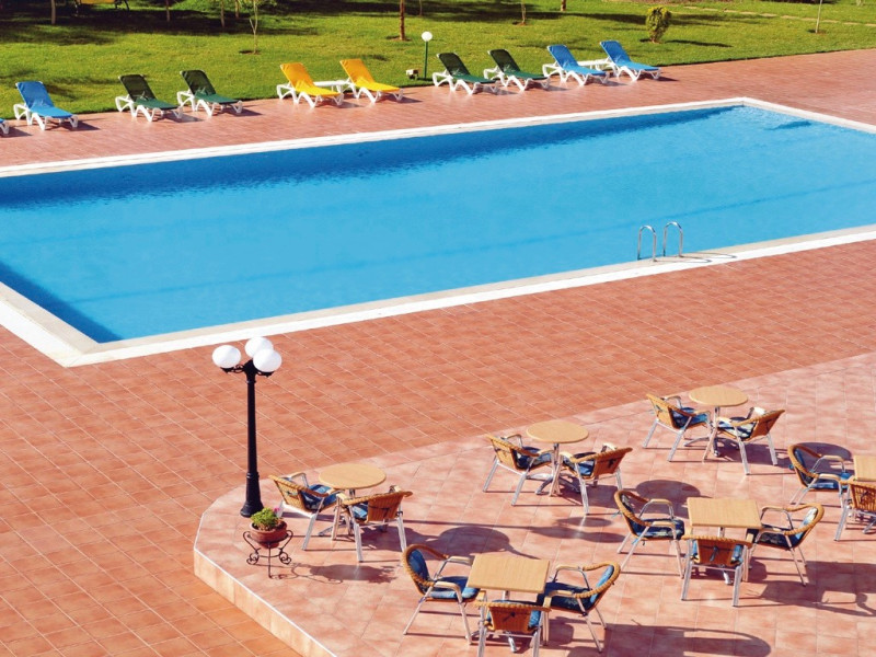 Tildi Hotel