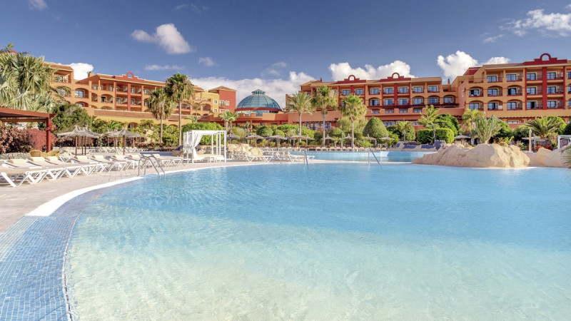Sheraton Fuerteventura Beach, Golf & Spa Resort