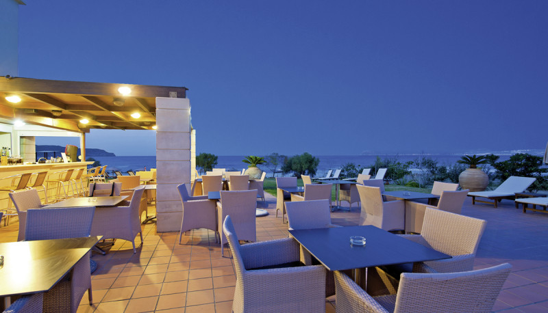Giannoulis Santa Marina Plaza