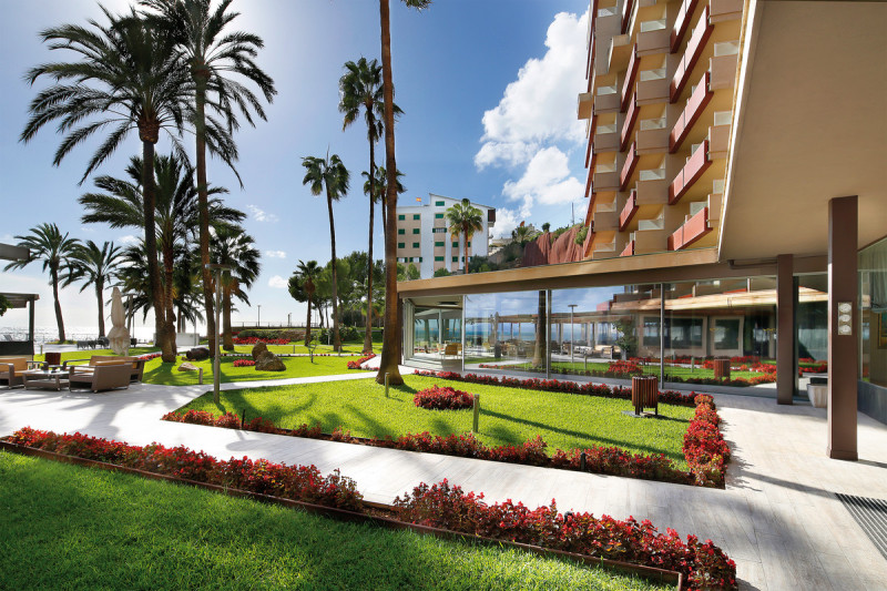 Palace Bonanza Playa & Spa