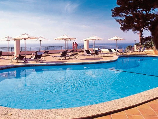 Rural Hoposa Costa D'Or