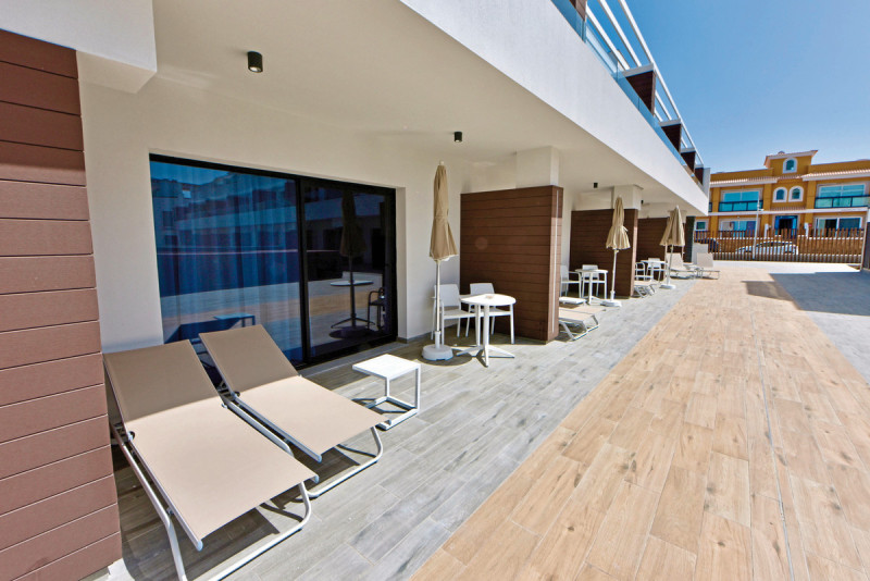 Wohnbeispiel Appartement Superior