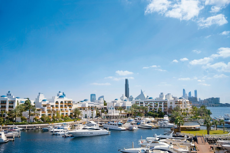 Park Hyatt Dubai