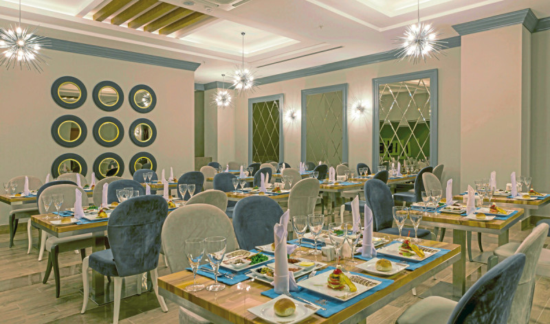 Side Sunport Hotel & Spa