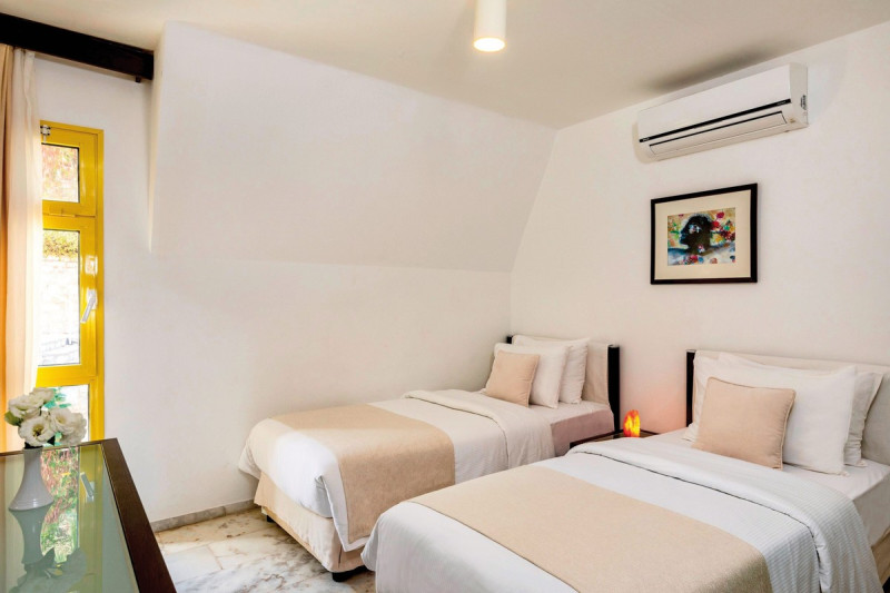 Wohnbeispiel Suite Superior