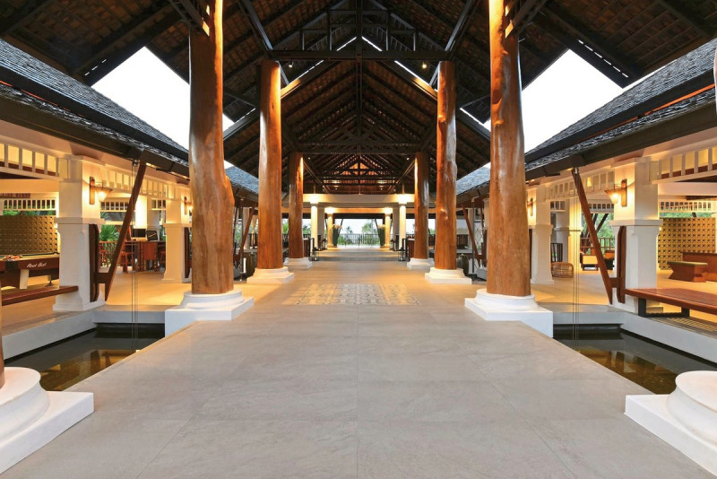 Melati Beach Resort & Spa