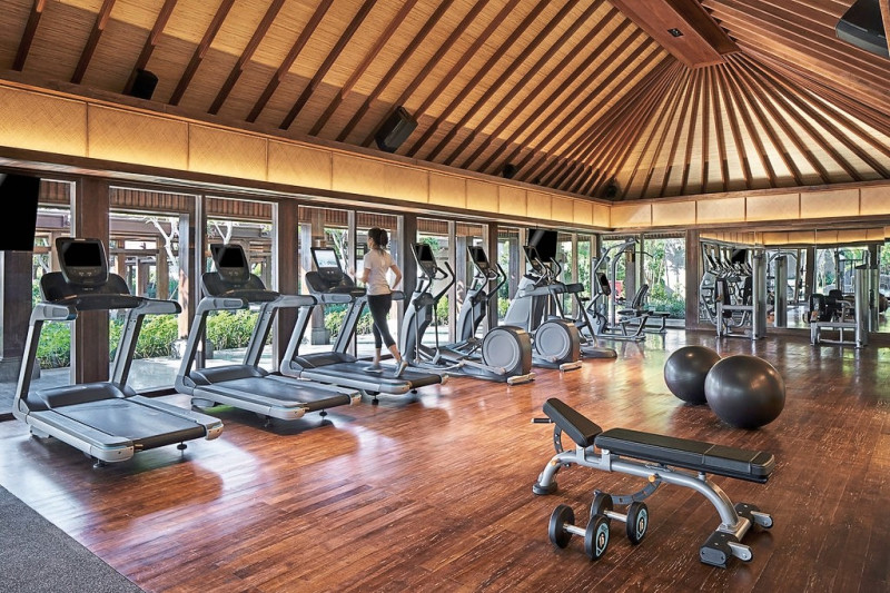 Hyatt Regency Bali