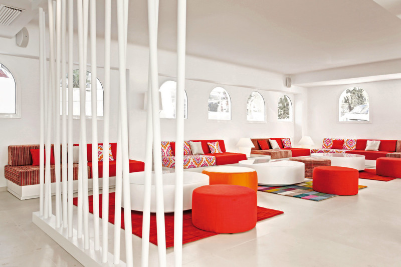 Grupotel Ibiza Beach Resort