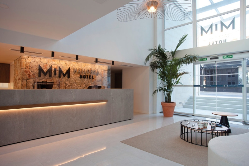 MiM Mallorca Melia Collection