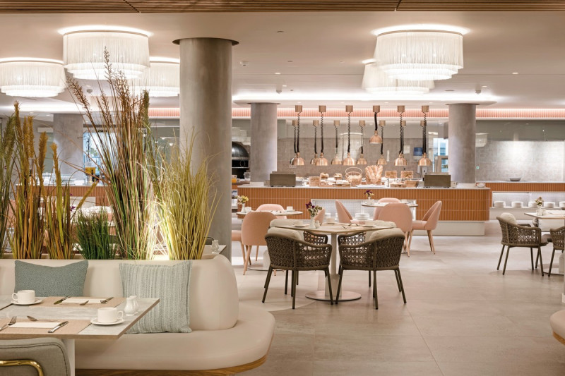 Plus Fariones Suite Hotel