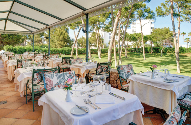 Hipotels Hipocampo Palace