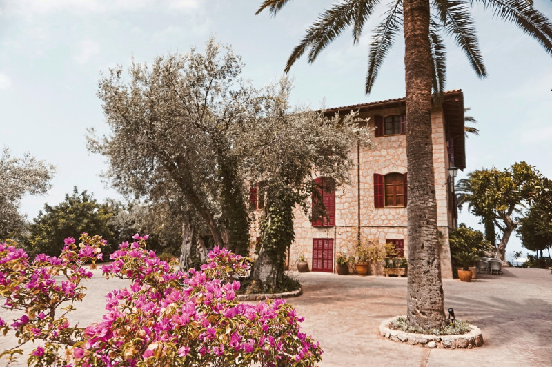 Rural Hoposa Costa D'Or