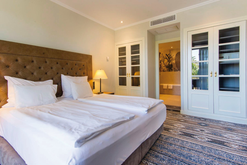 Wohnbeispiel Mallorca Suite