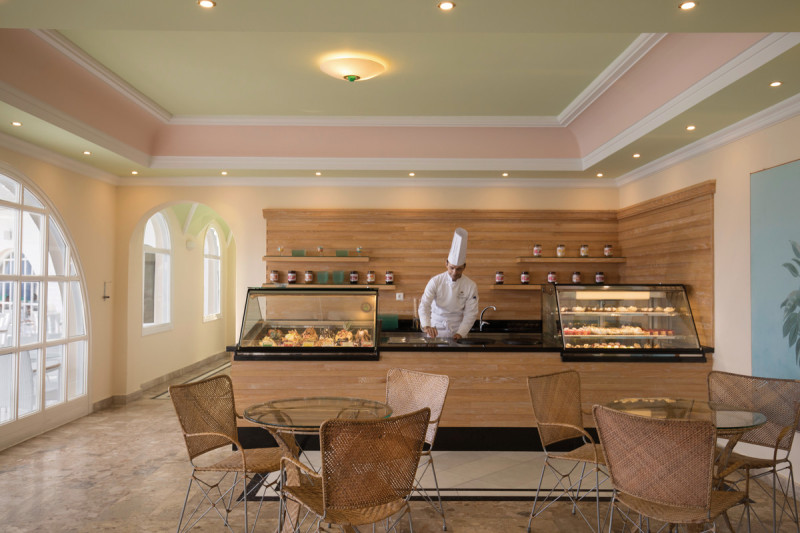 Canvas by Mitsis Family Village