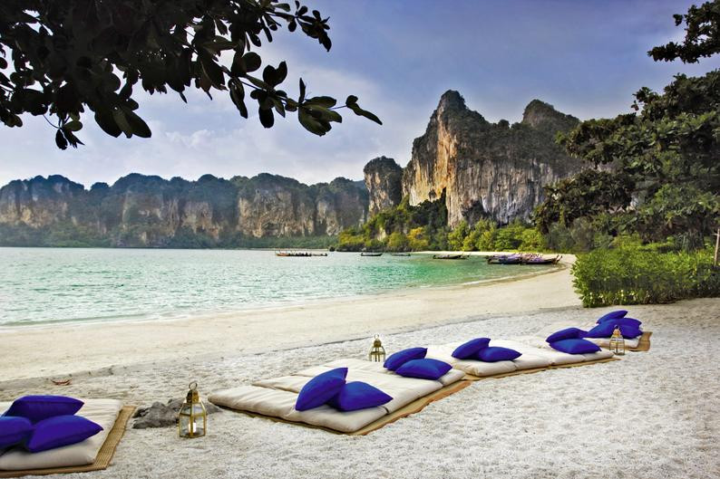 Rayavadee