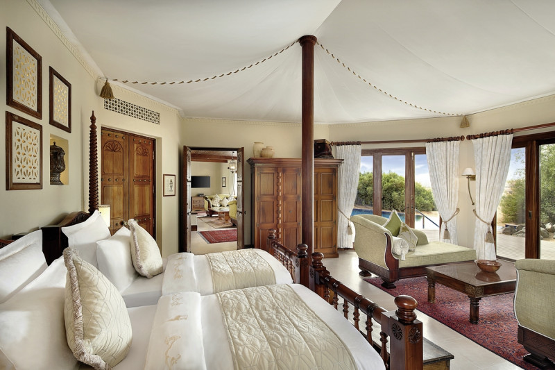 Wohnbeispiel Emirates Villa