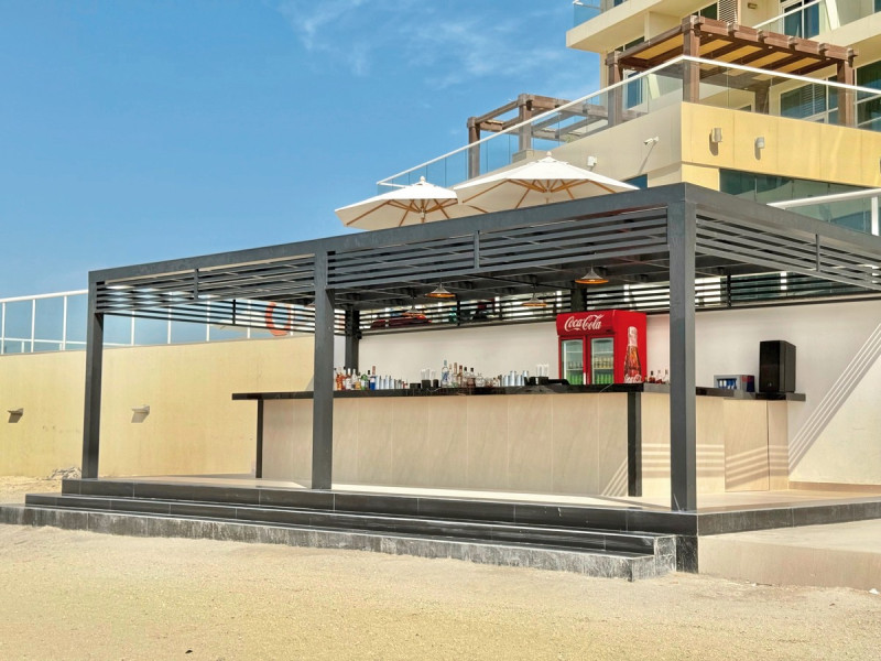 Radisson Resort Ras Al Khaimah Marjan Island