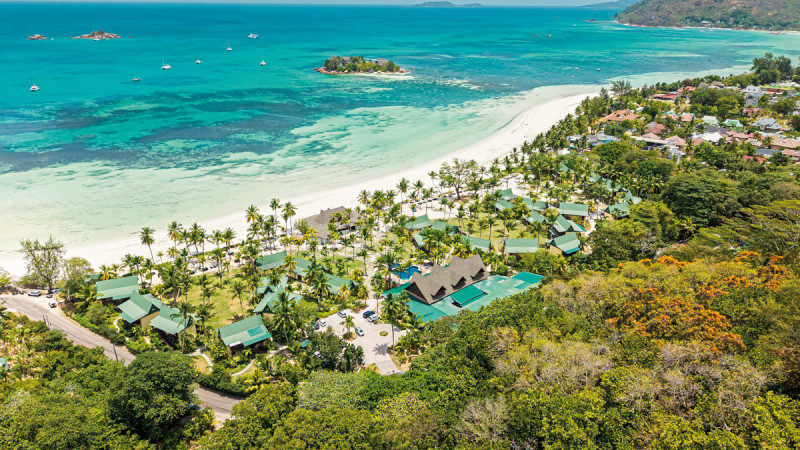 Paradise Sun Hotel