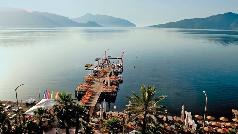 Elegance Hotels International Marmaris