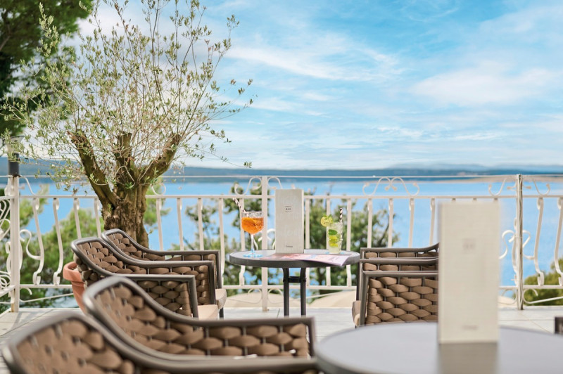 Mediteran Hotel by Aminess