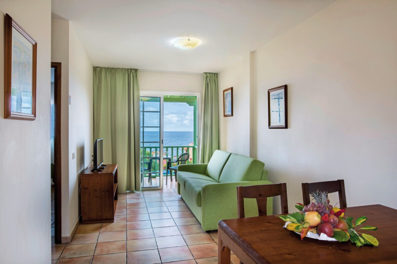 Wohnbeispiel Appartement