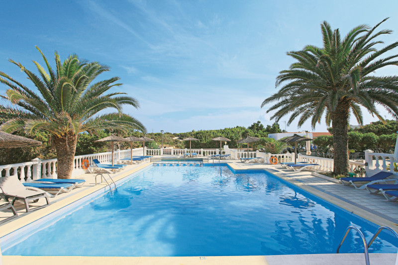 Lago Playa Resort