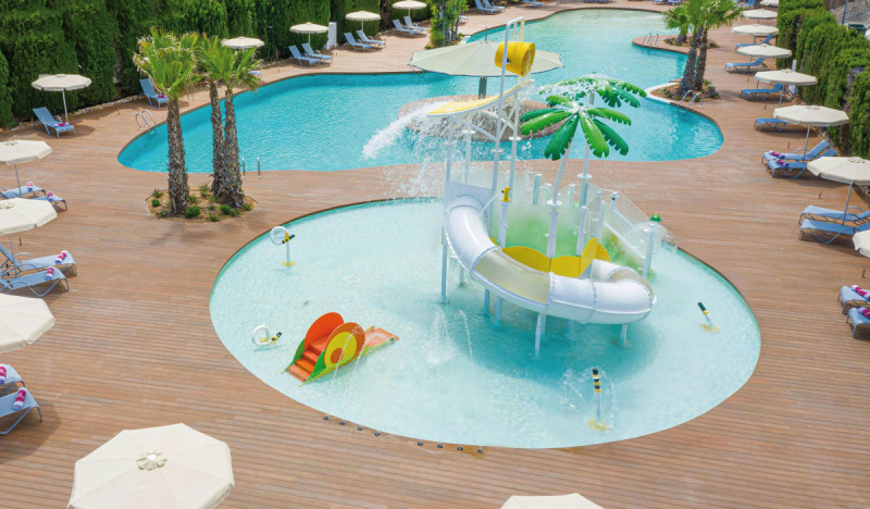 JS Portocolom Suites