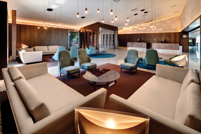 Palace Bonanza Playa & Spa