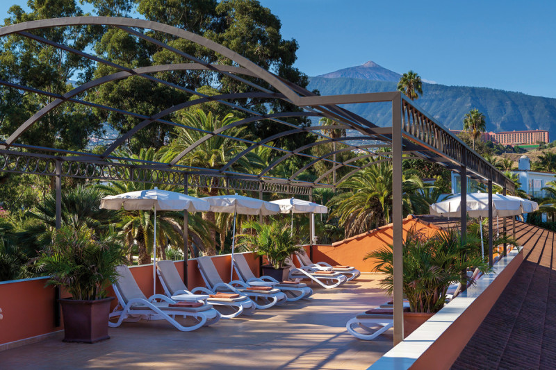 Apartamentos Ambassador