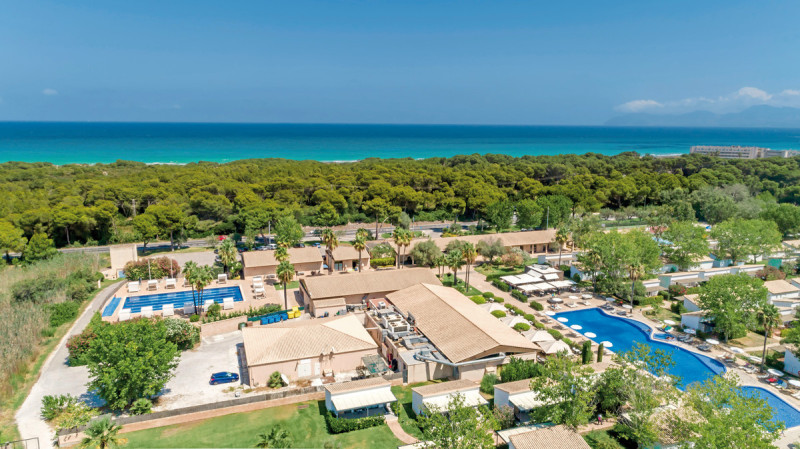 Valentin Playa De Muro