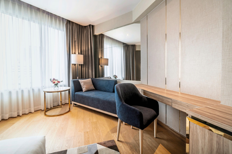 Wohnbeispiel Premier