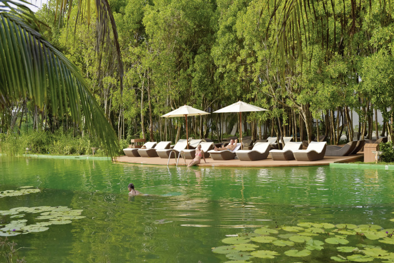 Dreamland The Unique Sea & Lake Resort & Spa