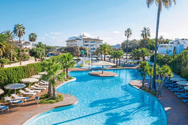 JS Portocolom Suites