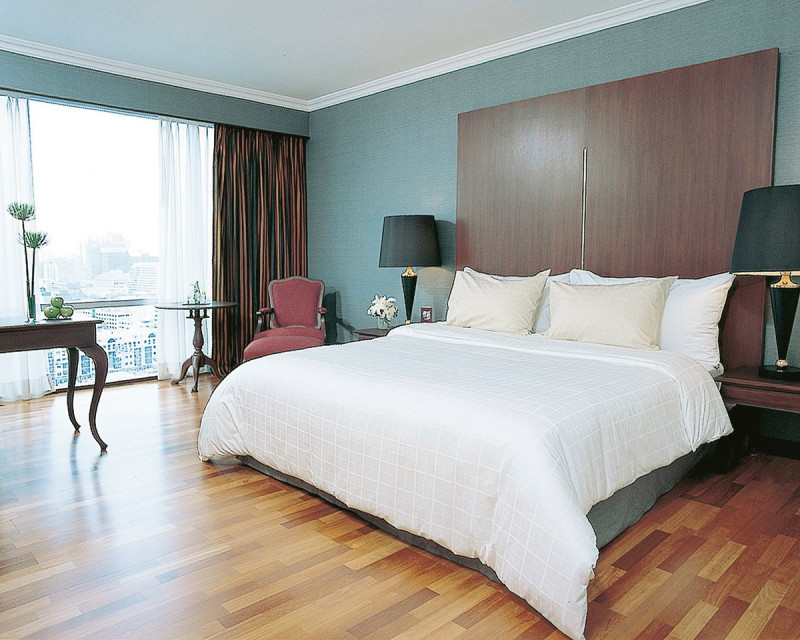 Pullman Bangkok Hotel G