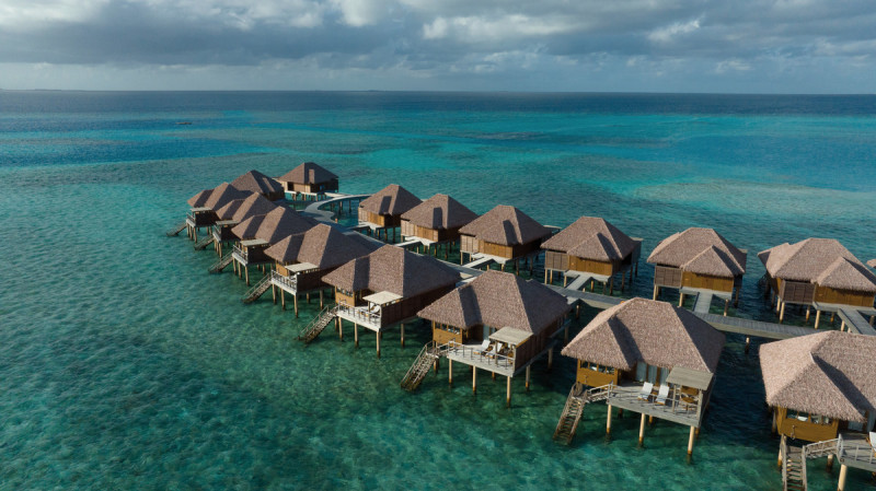 Barceló Whale Lagoon Maldives