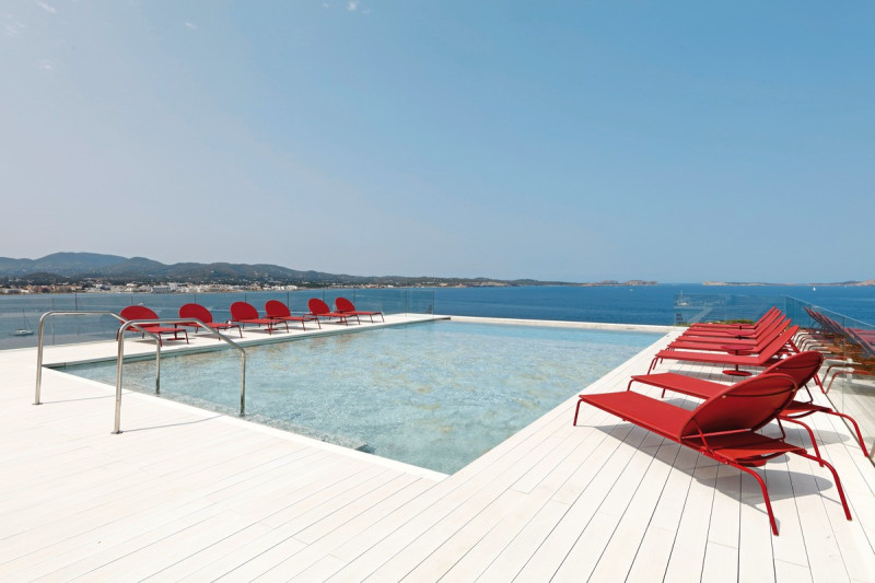 TRS Ibiza