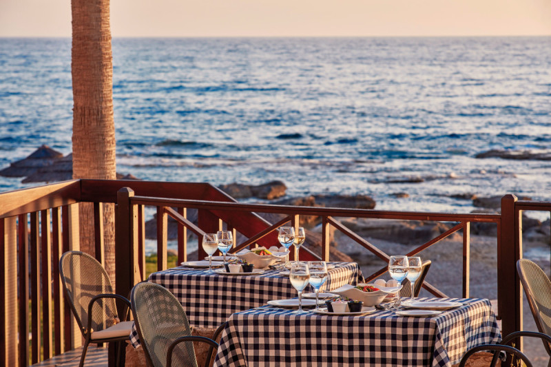Atlantica Golden Beach