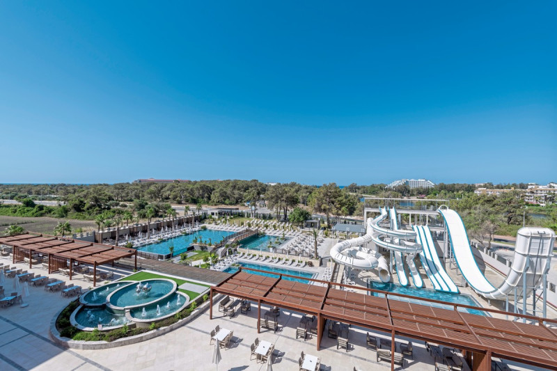 LRS Sorgun Akadia Luxury