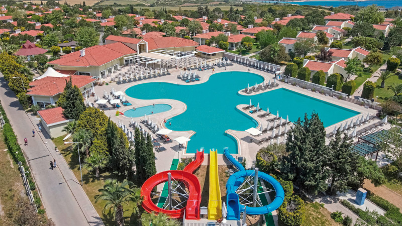 Anadolu Hotels Didim Club