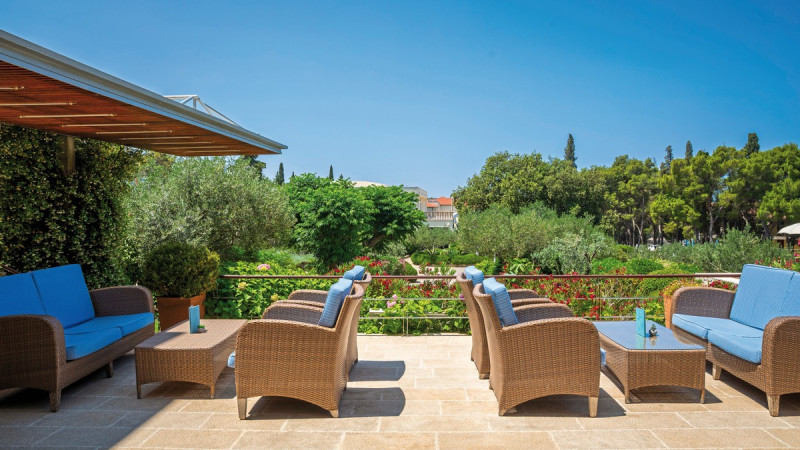 Aminess Vival Velaris Resort