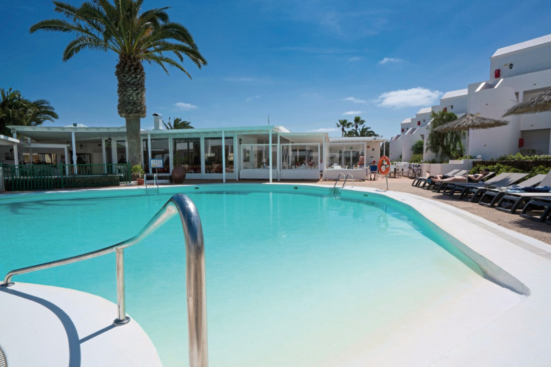 Hotel Siroco by SeaSense Adults only