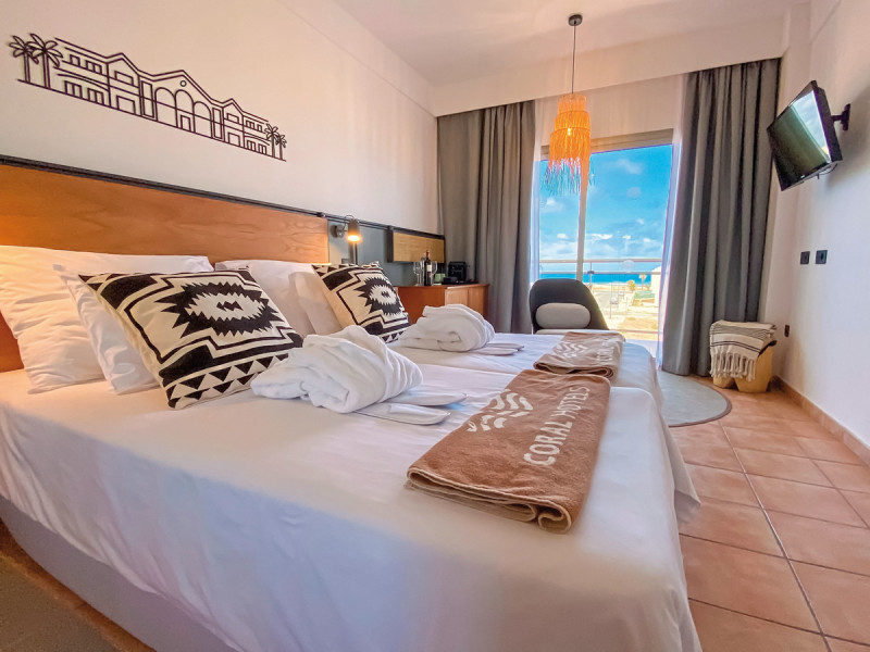 Coral Cotillo Beach Hotel