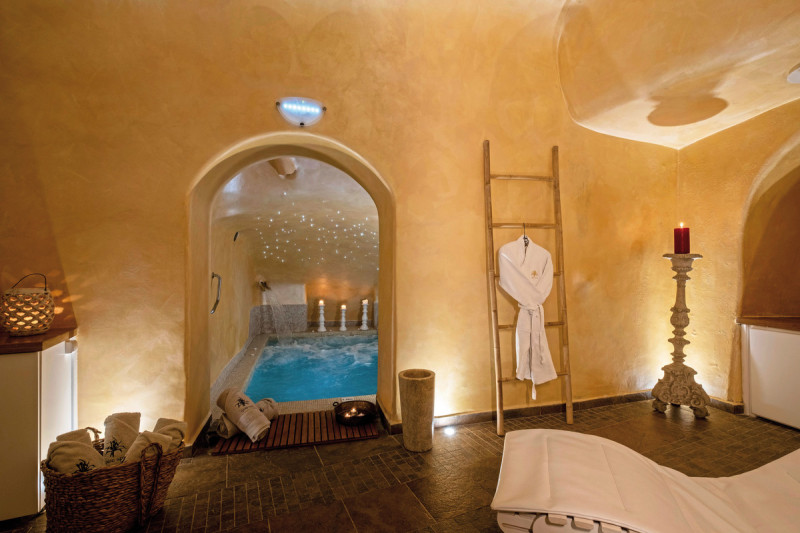 Andromeda Villas & Spa Resort